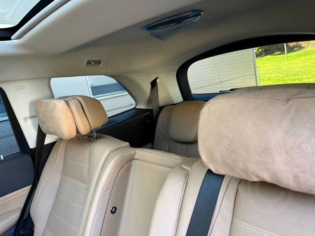Mercedes-Benz GLS 580 Ultimate/Burmester/23"/ Catalanabeige
