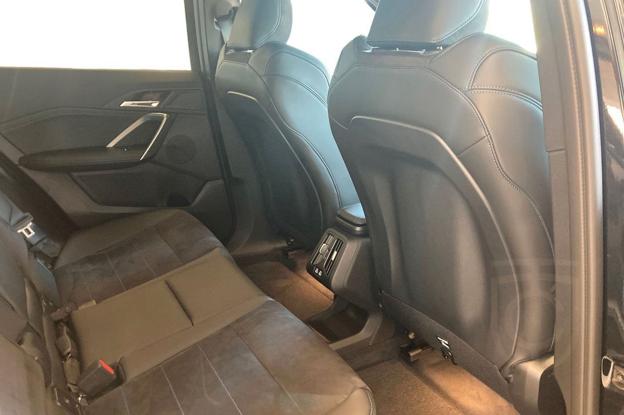 BMW X1 xDrive25e M Sport Driving Assistant