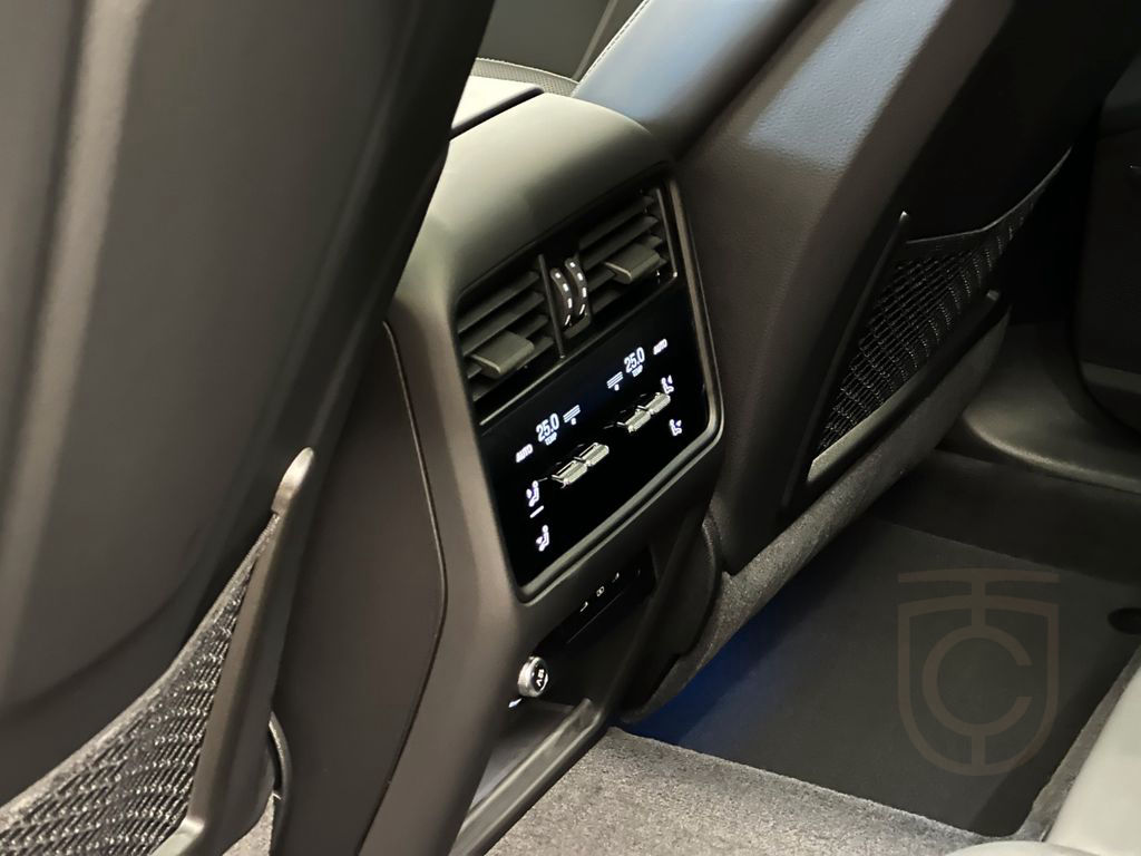 Porsche Cayenne S E-Hybrid Coupé AHK PANO BOSE