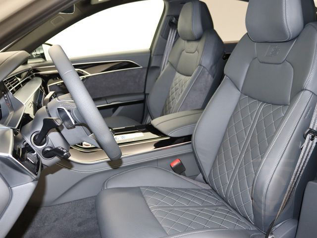 Audi S8 4.0 TFSI quattro 360° MATRIX-LED PANO STANDHZ