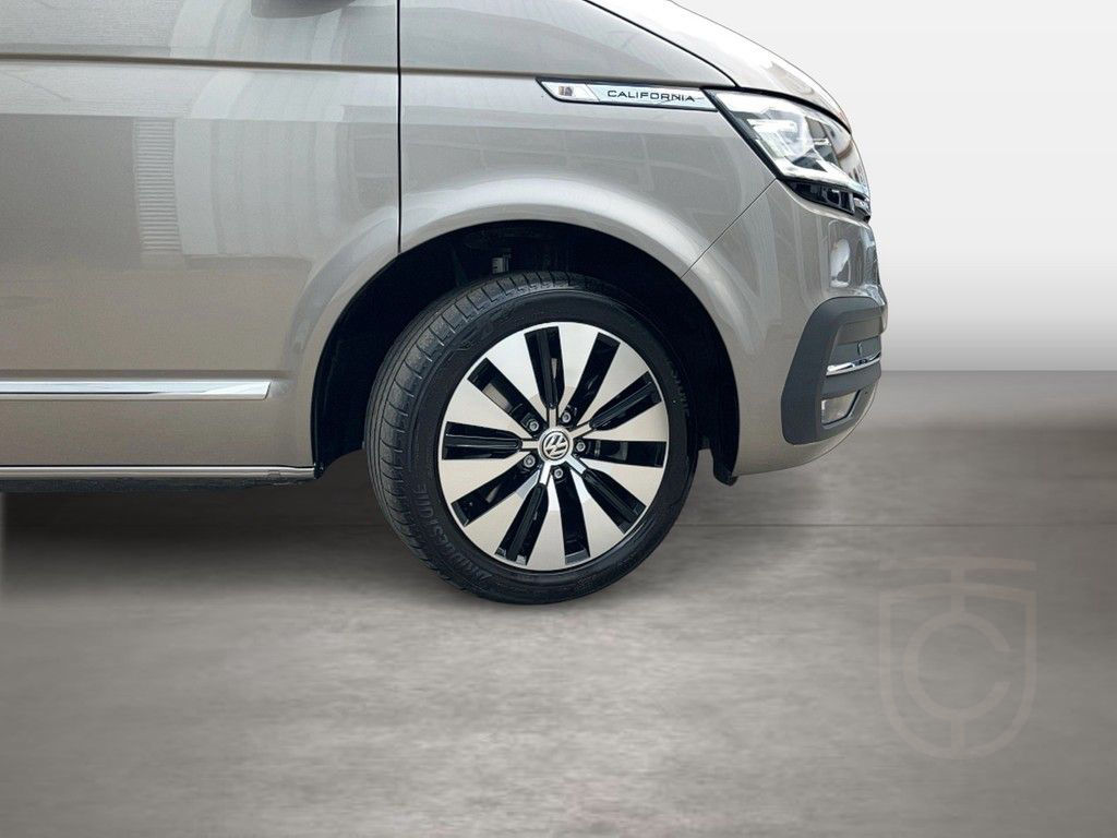 Volkswagen T6 California 6.1 Ocean TDI DSG AHK NaviPro DCC