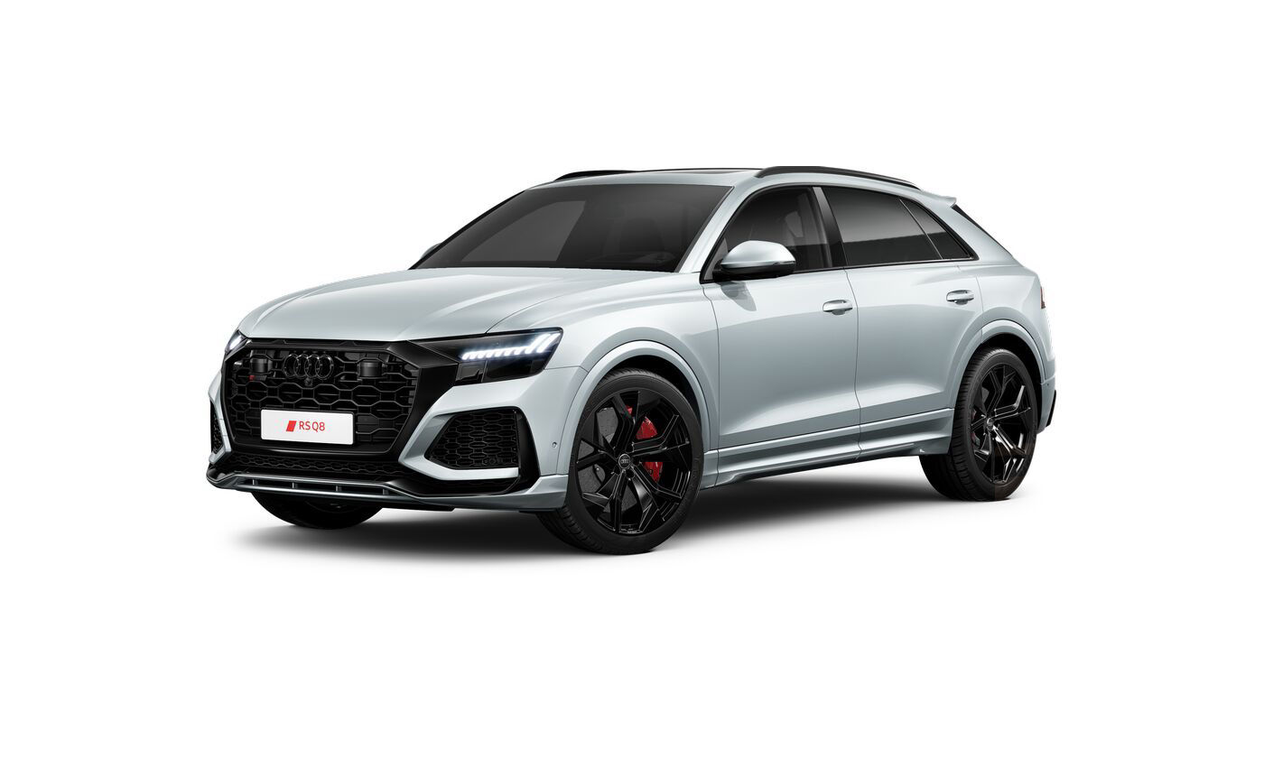 Audi RS Q8 441 kW