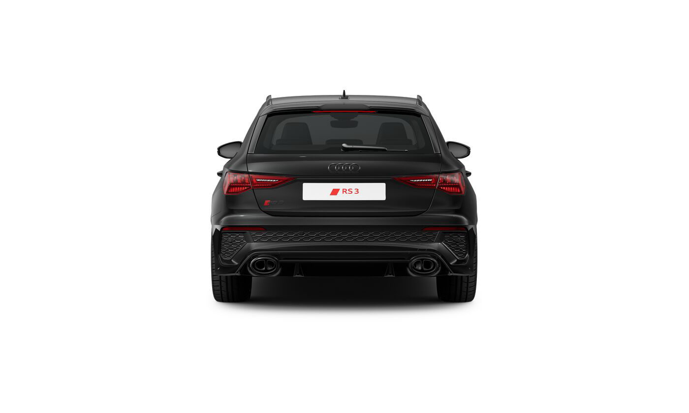 Audi RS 3 Sportback 3 294 kW