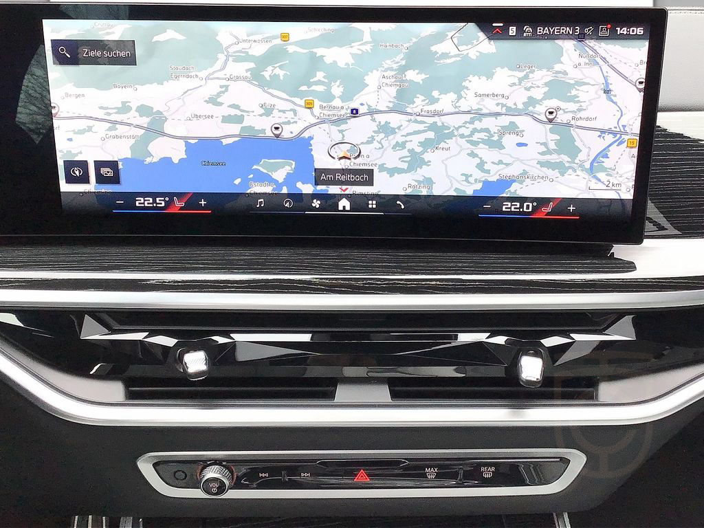 BMW X5 M60i xDrive HARMAN KARDON-AHK-PANODACH