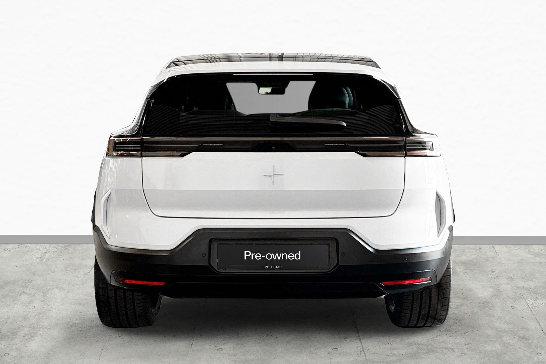 Polestar 3 Long Range Dual Motor