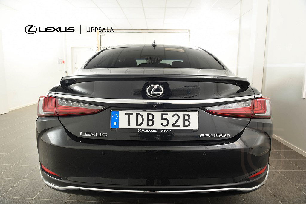 Lexus ES 300h