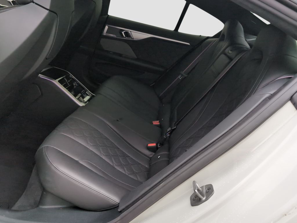 BMW M8 Gran Coupé Driv.Assist.Prof LiveCockpitProf