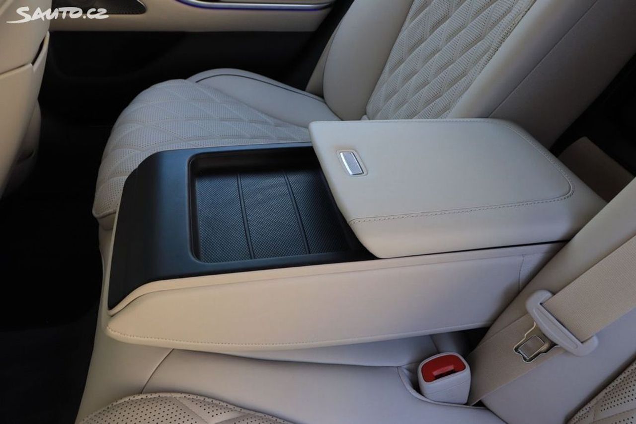 Mercedes-Benz S400d 4MATIC