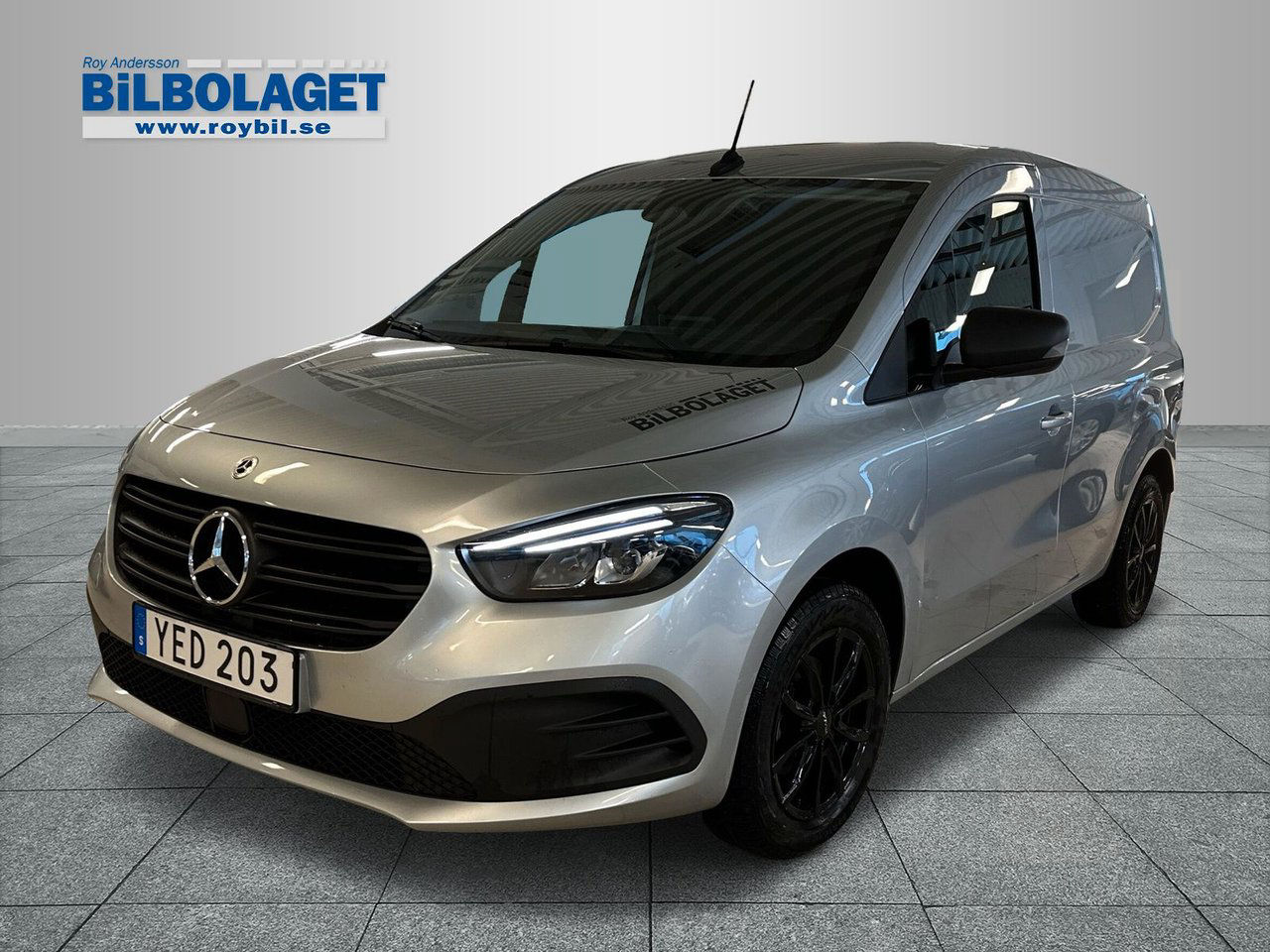 Mercedes-Benz Citan 112 CDI PRO