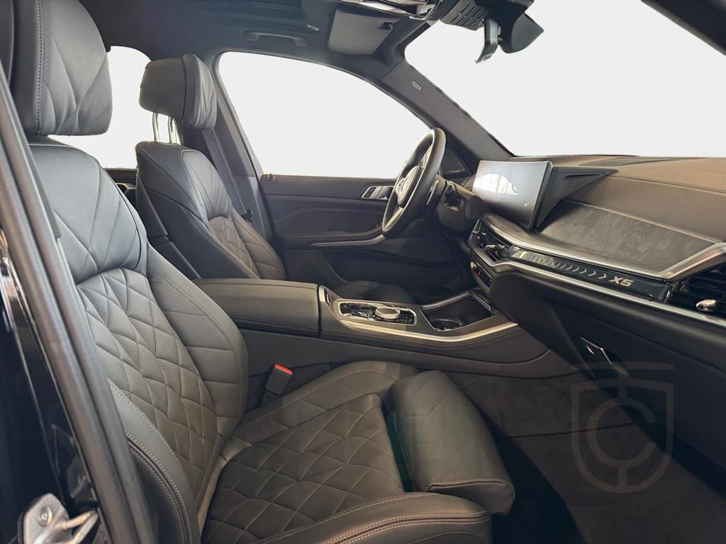 BMW X5 xDrive30d M Sport Pro+AHK+Pano+DrivAssistProf