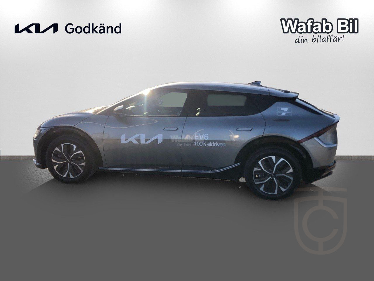 Kia EV6 AWD SPECIAL EDITION