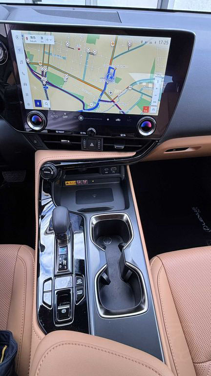 Lexus NX450h+ E-FOUR EXECUTIVE LINE *Technologie+Inter