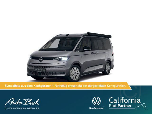 Volkswagen California Beach Camper | AHK anklappbar | Assis