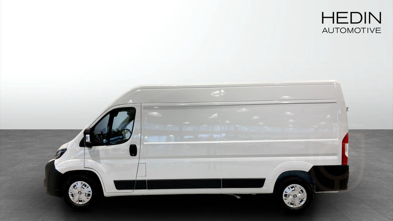 Fiat Ducato DUCATO MCA