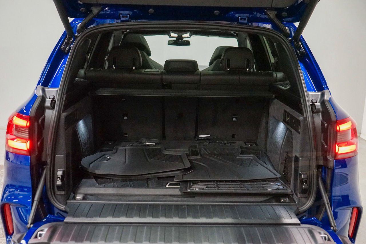 BMW X5 M Competition Steptronic 460kW 2023 Competition, M Competition