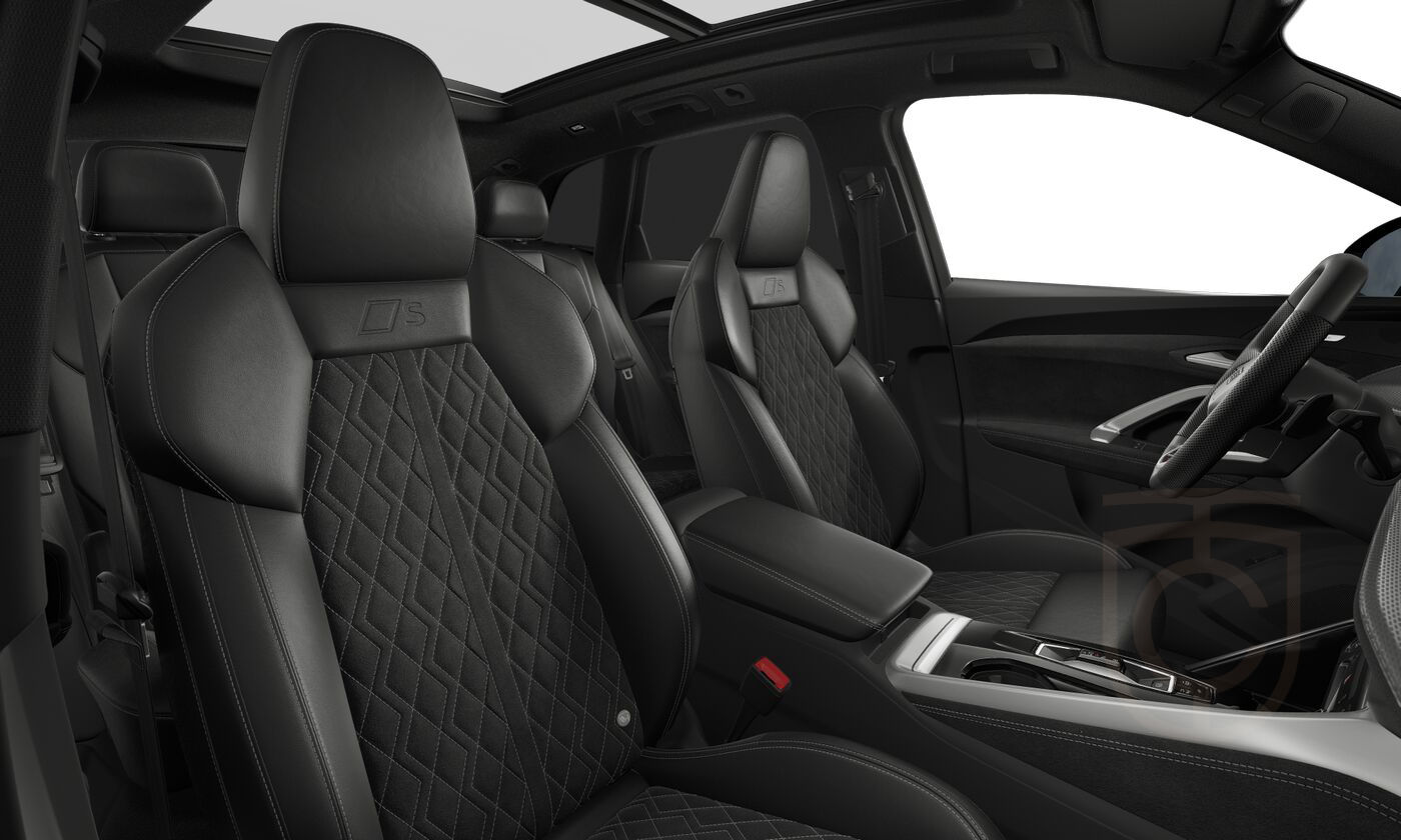 Audi Q5 SUV TFSI quattro 150 kW S tronic
