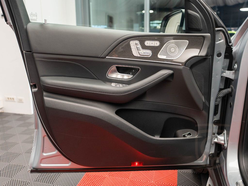 Mercedes-Benz GLE 53 AMG GLE -Klasse Coupe GLE 53 AMG Coupe