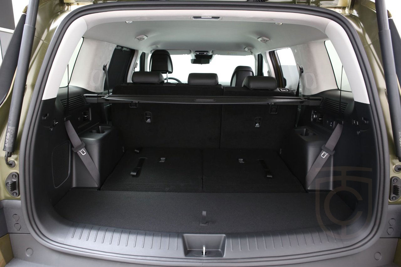 Hyundai Santa Fe 4WD Plug-In Advanced- Vinterhjulskampanj