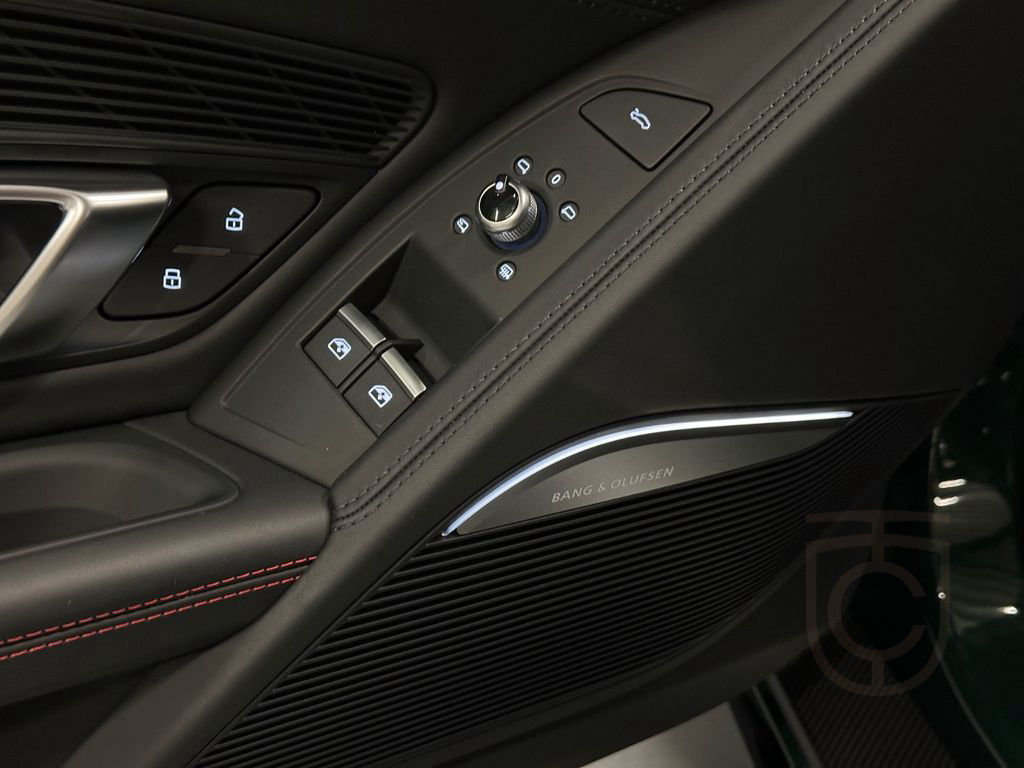 Audi R8 Coupé V10 quattro performance*Exclusive*CARBO