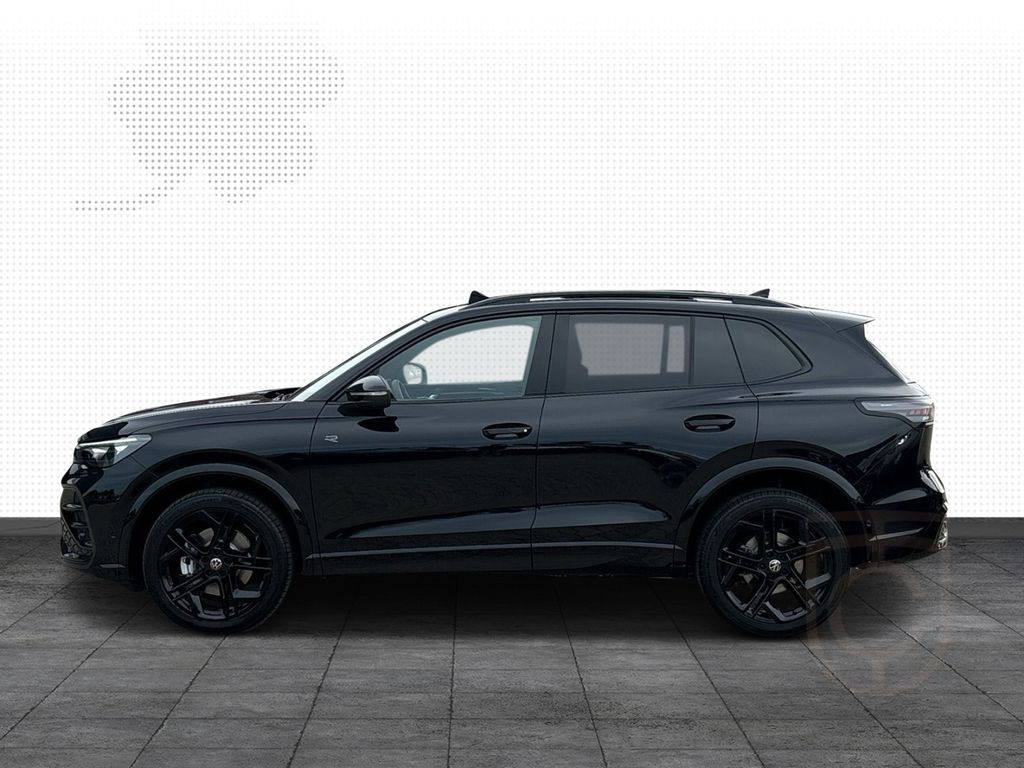 Volkswagen Tiguan R-Line 4M AHK IQ-LIGHT H&K PANO