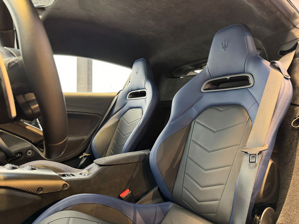 Maserati MC20 3.0 V6 DCT - FULL PPF*NEW SERVICE*CARBON