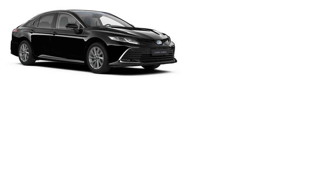 Toyota Camry 2,5 Hybrid Active TAXI