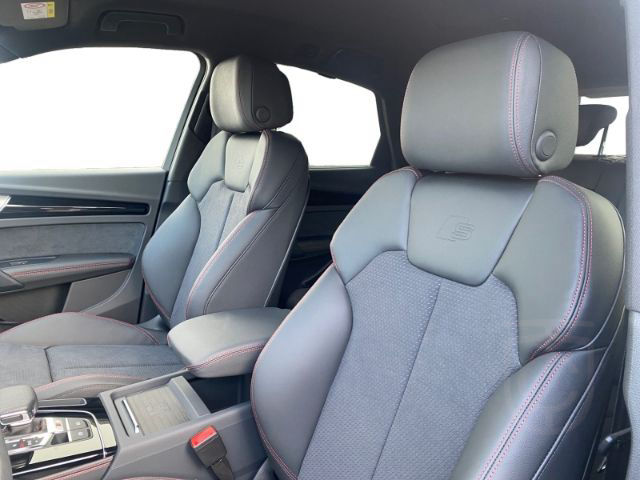 Audi SQ5 SPORTBACK TDI MATRIX B&O 21'' AHK HUD ASSIST