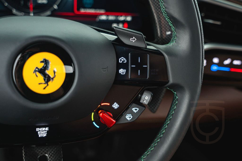 Ferrari 296 GTB