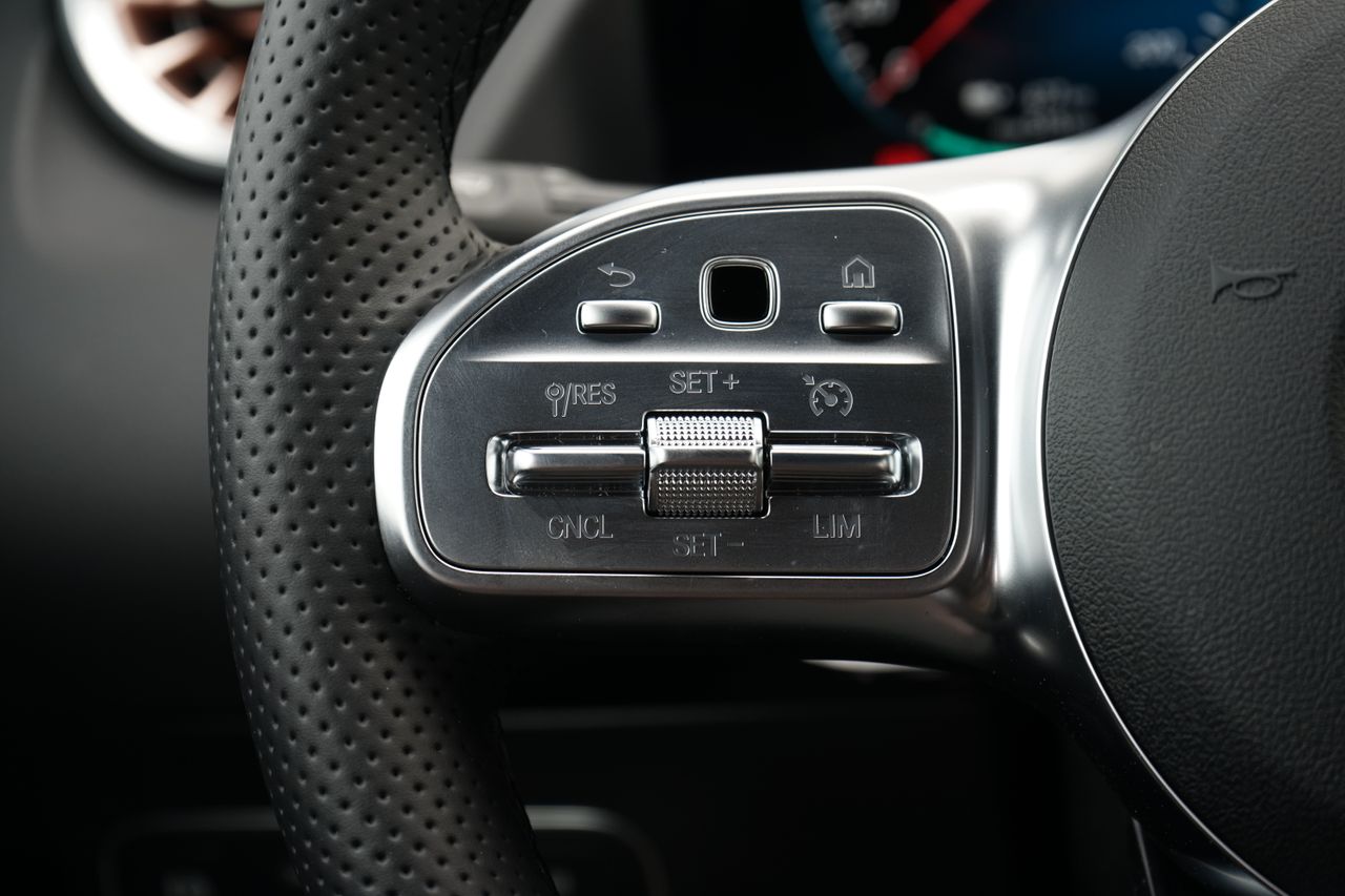 Mercedes-Benz EQA 250+