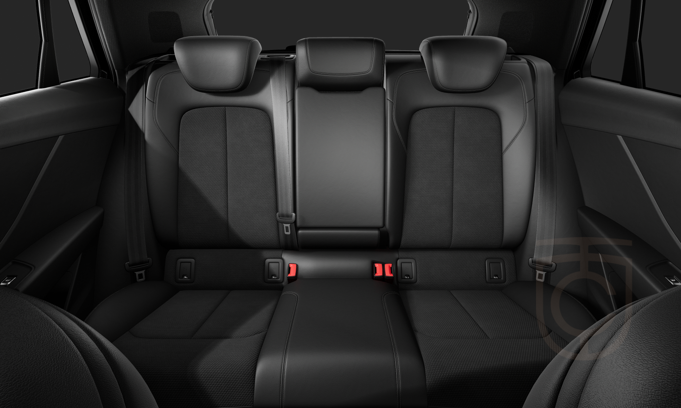 Audi SQ2 TFSI 221 kW