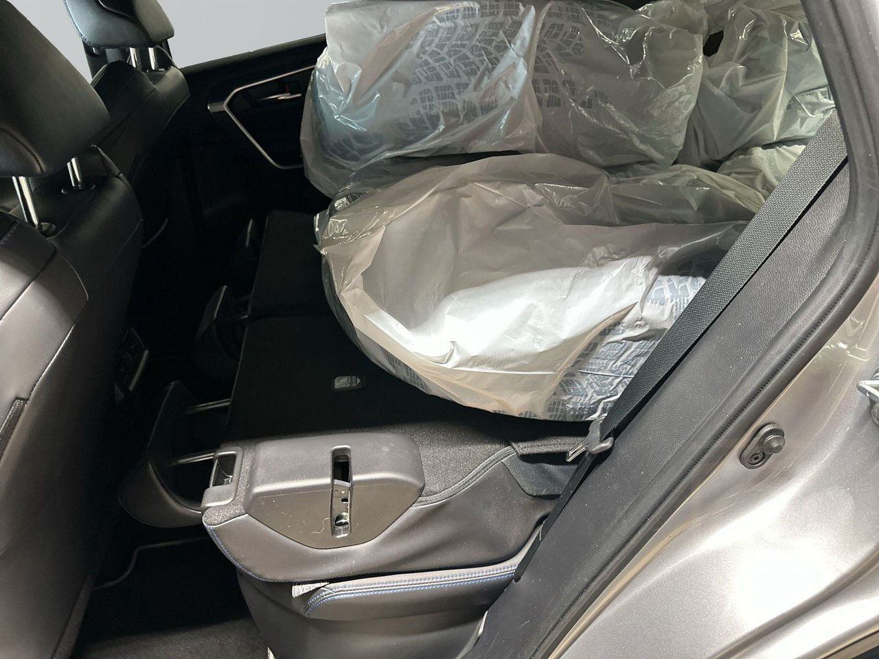 Toyota RAV4 2.5 HSD AWD-i Style Teknikpaket JBL
