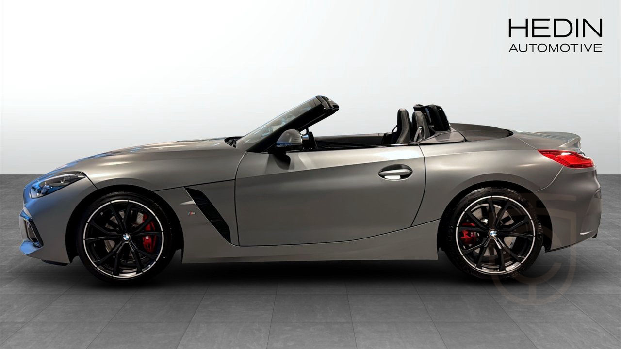 BMW Z4 M40i M-Sport H