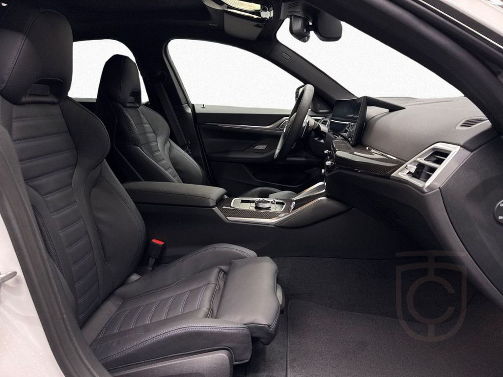 BMW 430d xdrive Gran Coupé M Sport - Glasdach