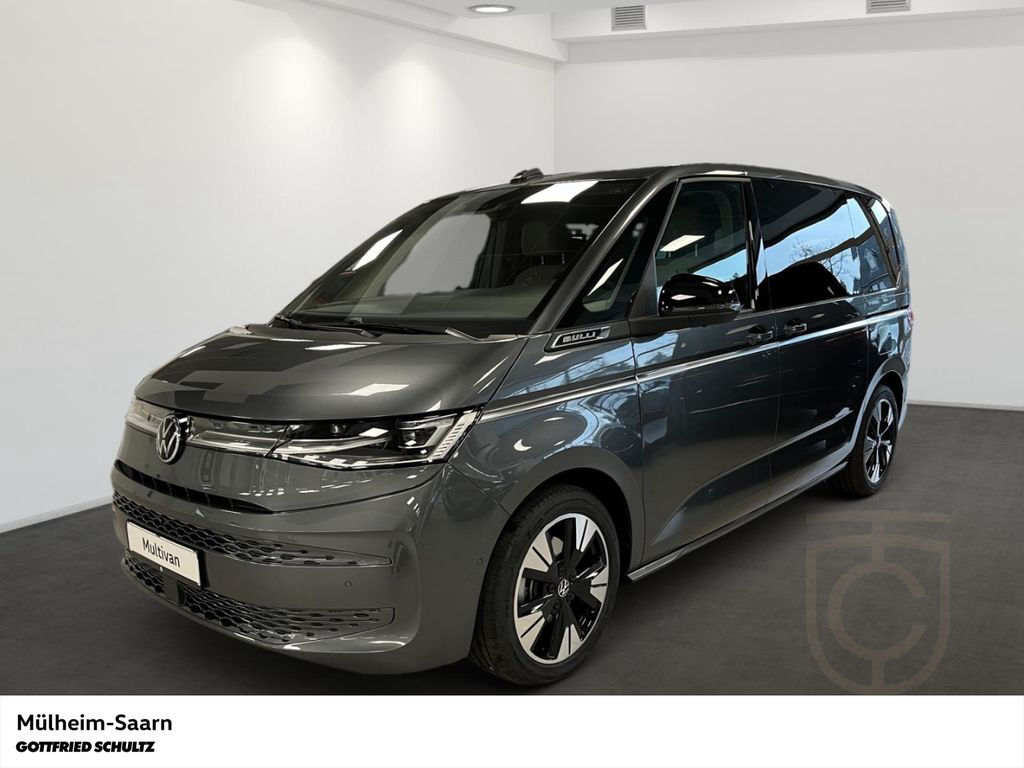 Volkswagen T7 Multivan Style 2 0 l TDI 110 KW (150 PS) DSG