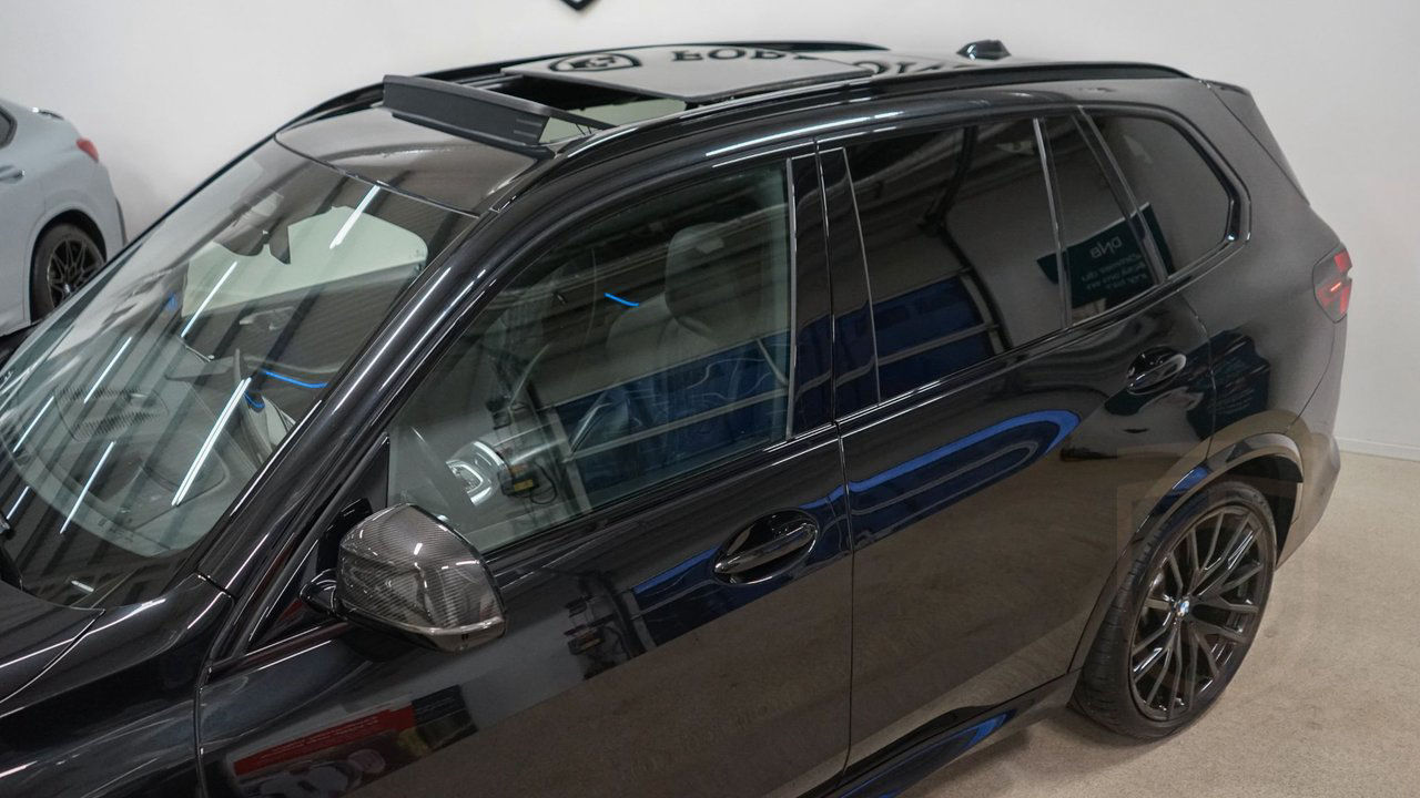 BMW X5 xDrive30d M Sport Pro