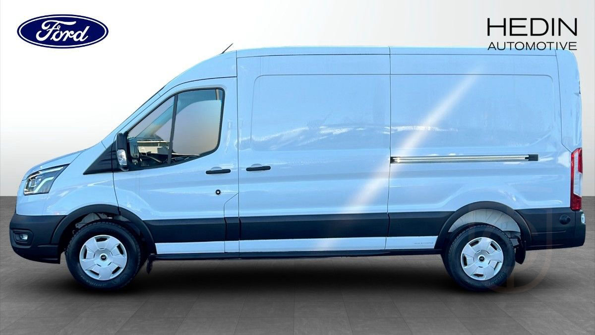 Ford Transit Trend