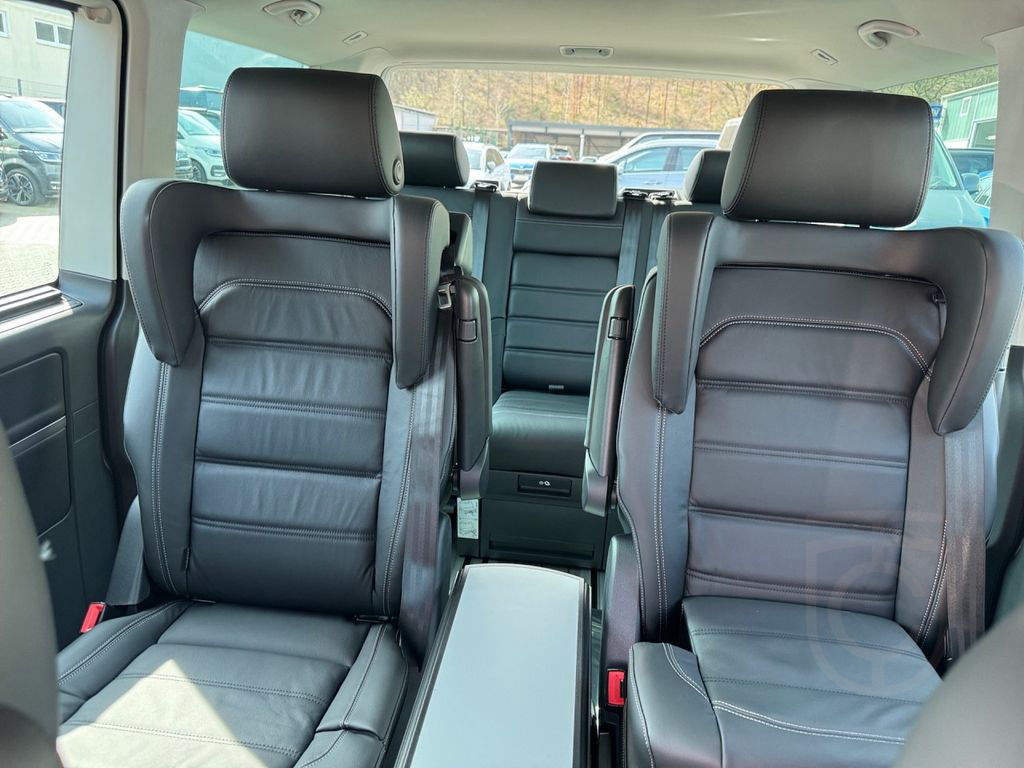 Volkswagen T6.1 Multivan Highline 4Motion DSG Final-Pack