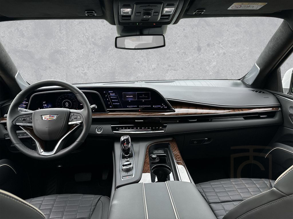 Cadillac Escalade Sport Platinum AEC Hdl 3 Jahre Garantie