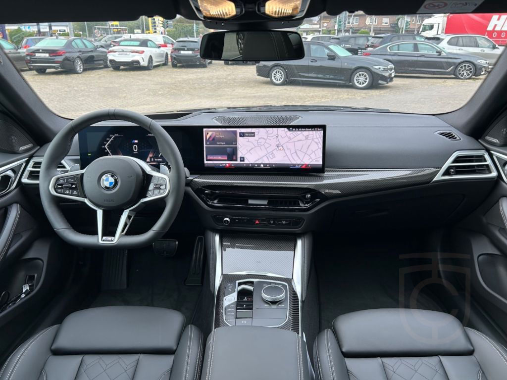 BMW 430 Gran Coupe d xDrive M Sport Sitzverst el. Dr