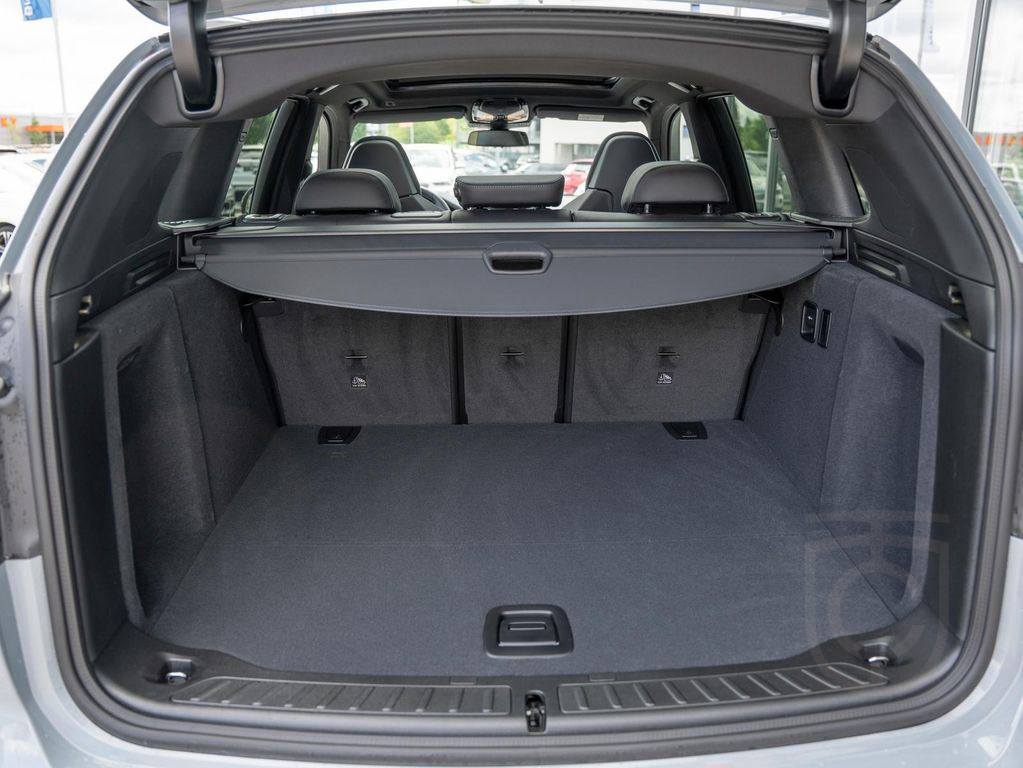BMW X3 M40i 21Z PANO H/K DAPro HUD AHK M-Sitz LENKRH