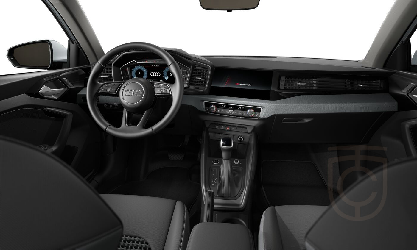 Audi A1 allstreet 30 TFSI 85 kW