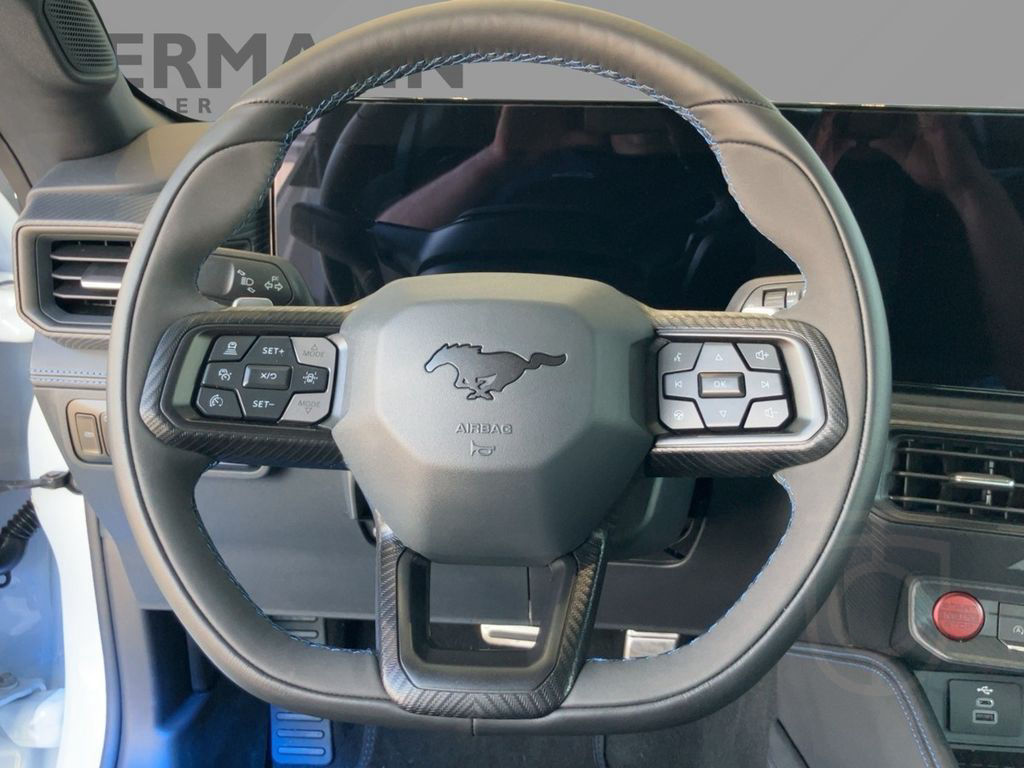 Ford Mustang DARK HORSEACC*MagneRide*B&O*NAVI *TWA*LM
