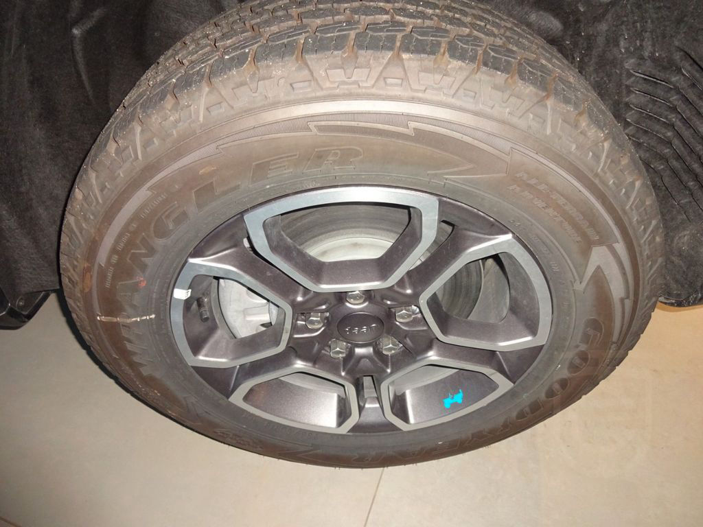Jeep Grand Cherokee 4xe Trailhawk/Luxus&Techno Paket