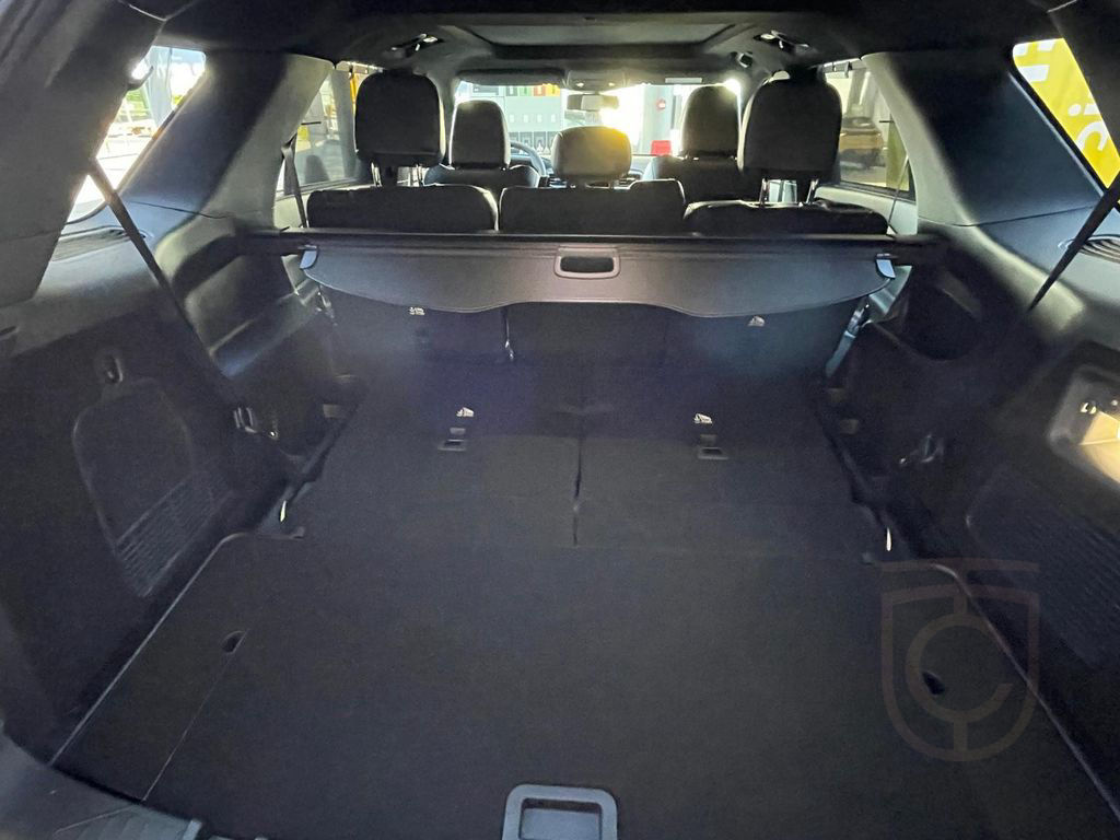 Ford Explorer St-Line 3.0 Ecoboost 457cv PHEV