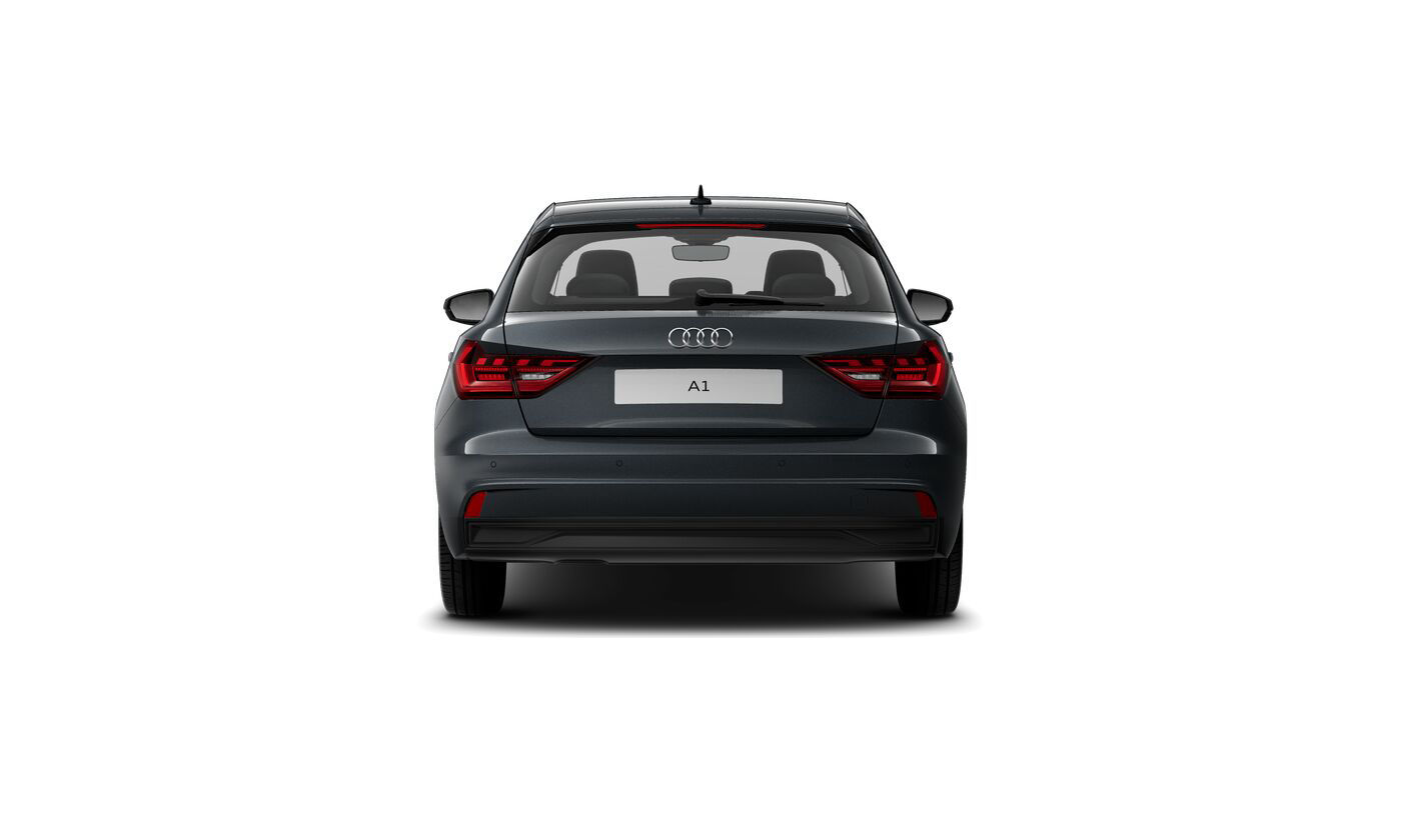 Audi A1 Sportback 30 TFSI 85 kW