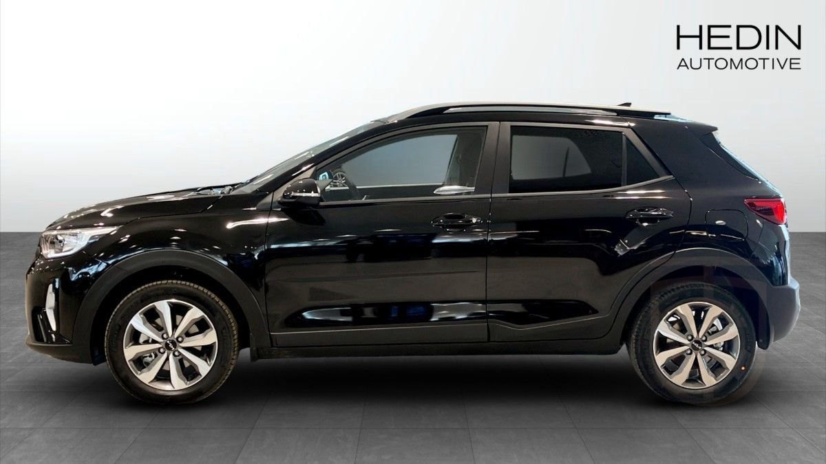 Kia Stonic ADVANCE Automat -