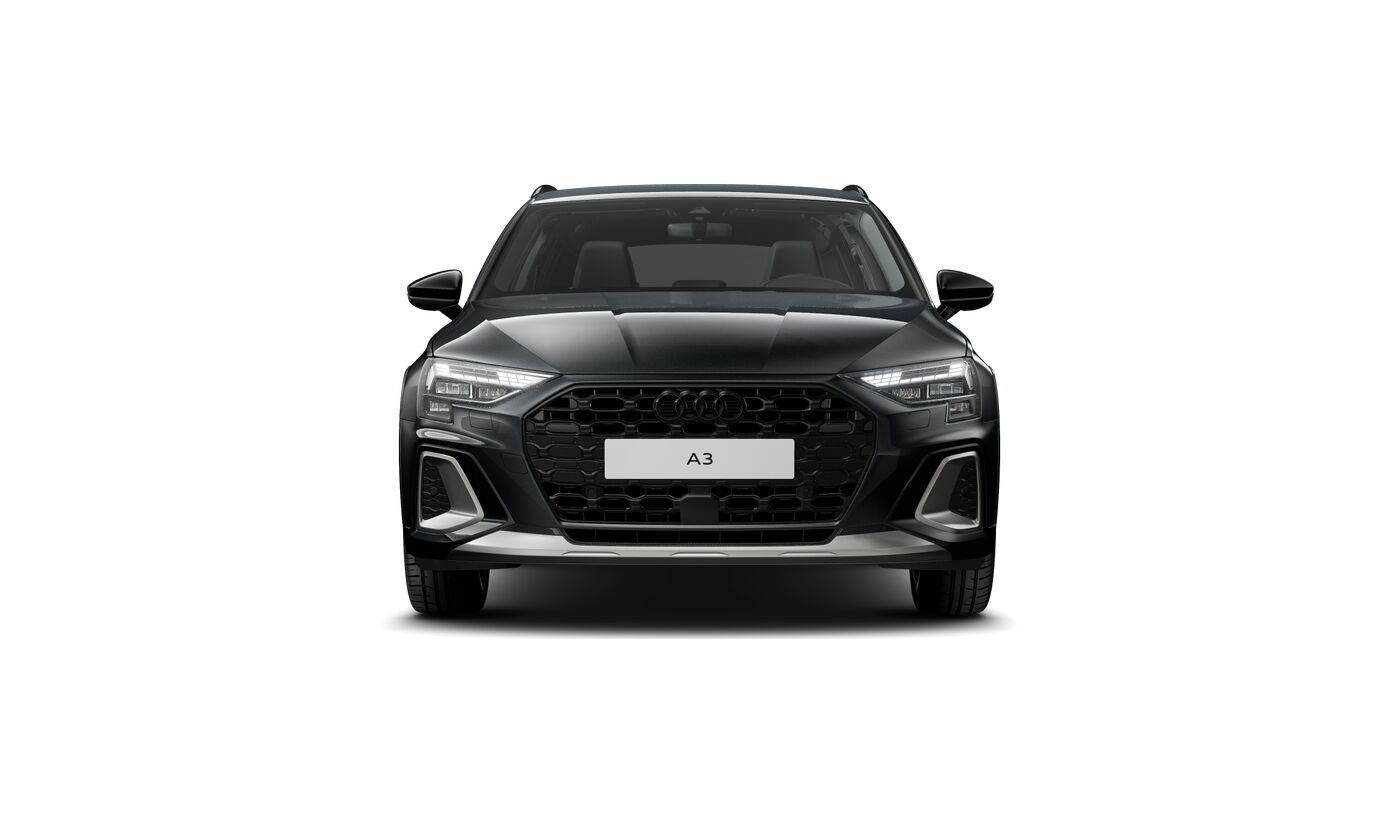 Audi A3 allstreet 35 TFSI 110 kW