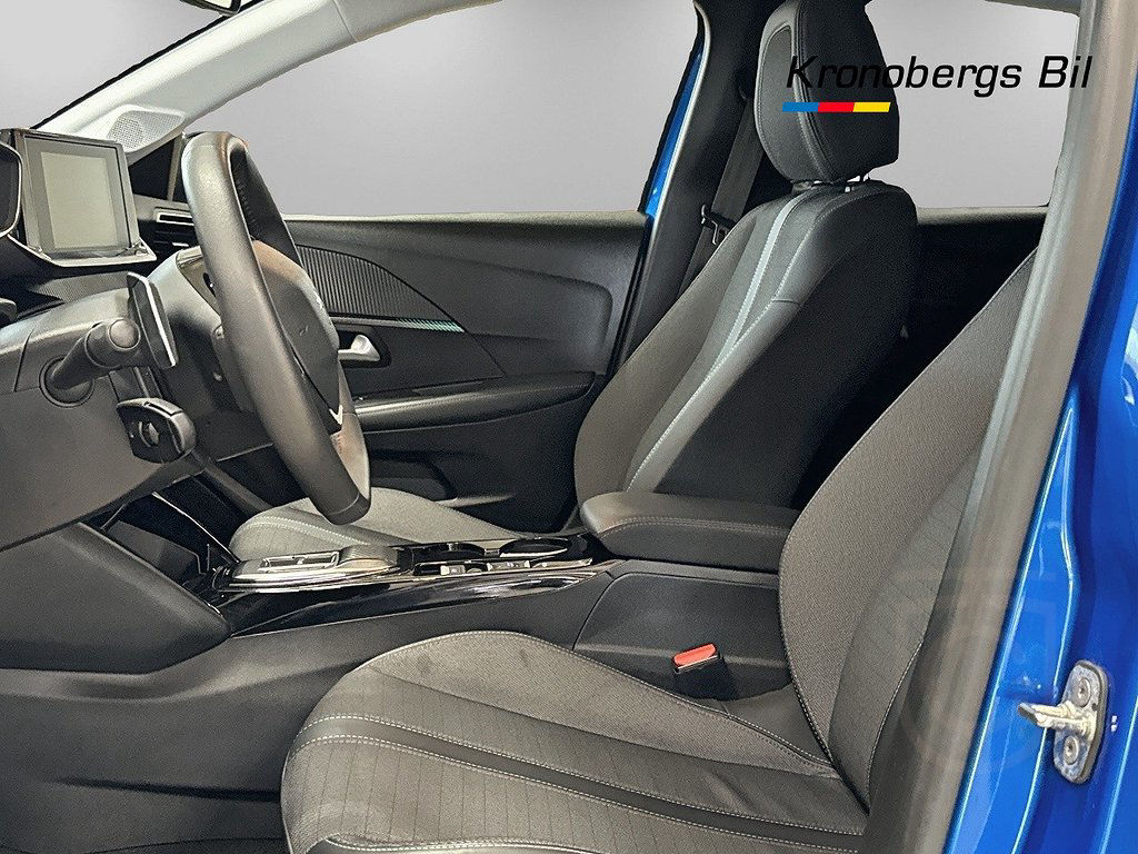 Peugeot 208 1.2 PureTech EAT 74kW 2023