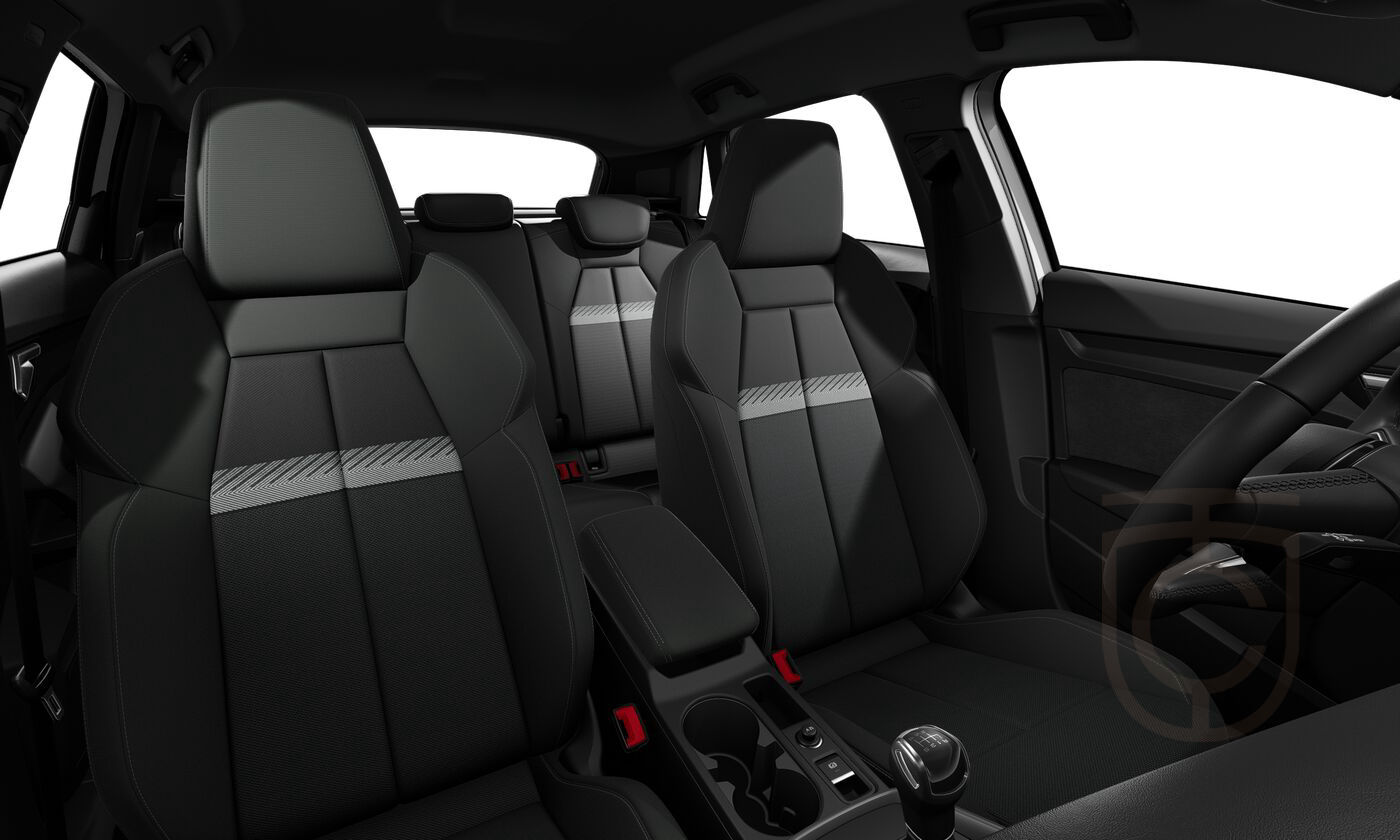 Audi A3 Sportback advanced 30 TFSI 81 kW