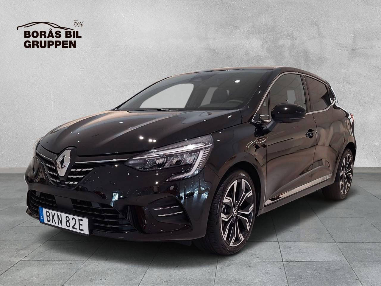 Renault Clio TCe 90 Techno 5-d